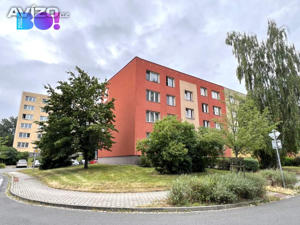 Prodej bytu 1+kk, 27 m², ul. Gen. Píky, Ostrava - Moravská Ostrava