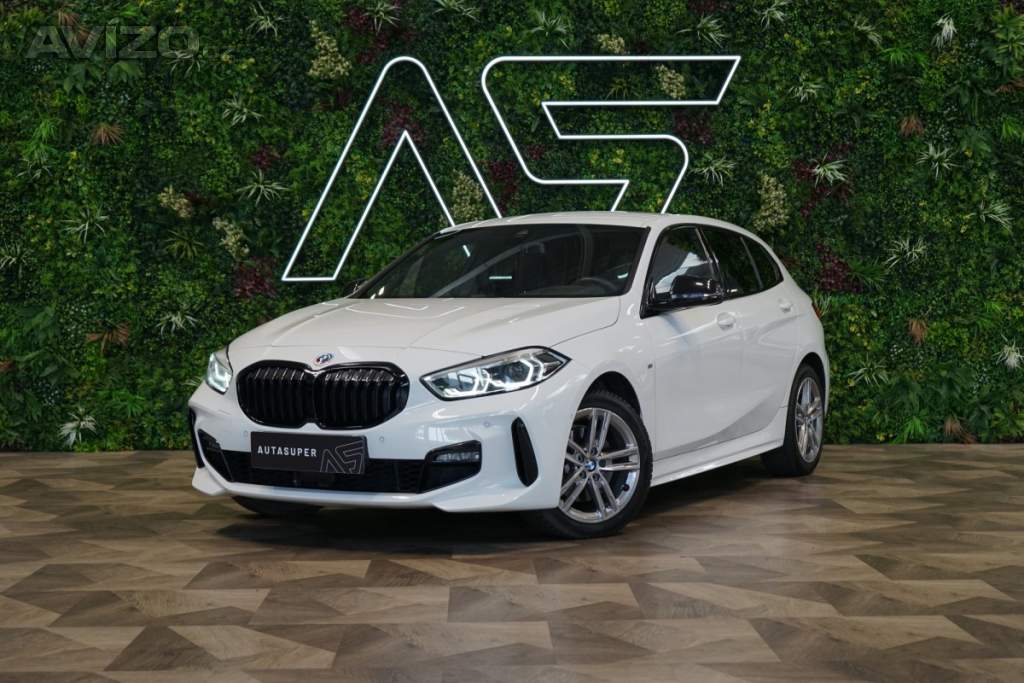 BMW 18d*SERVICE*CARPLAY*TEMPOMAT*K