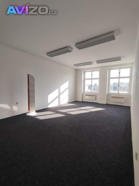 Pronájem kancelářských prostor 97 m², Náměstí Svobody, Frýdek-Místek
