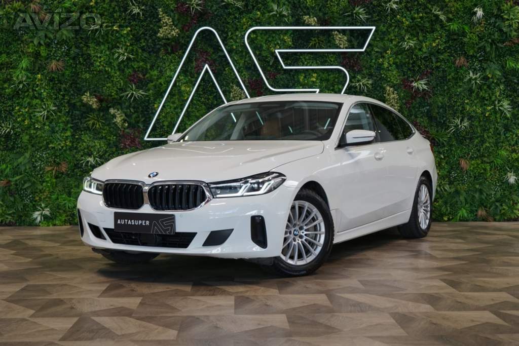 BMW 40i*GT*xDRIVE*CARPLAY*CAMERA*L