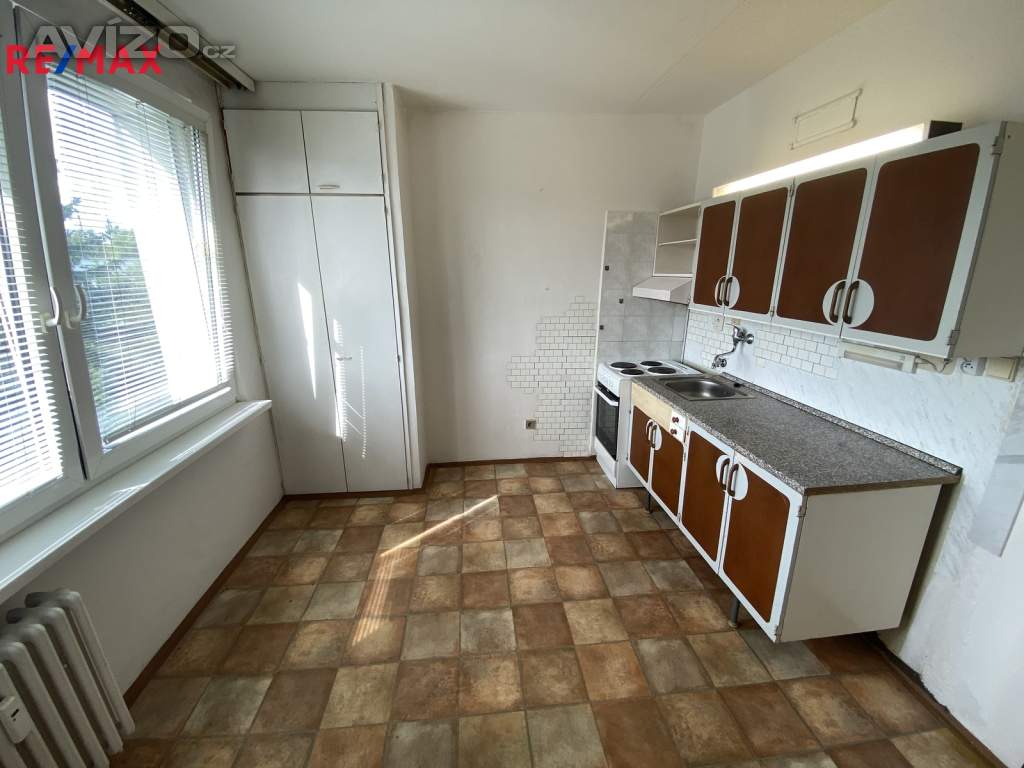 Pronájem bytu 1+1 36 m2, Rychnov nad Kněžnou