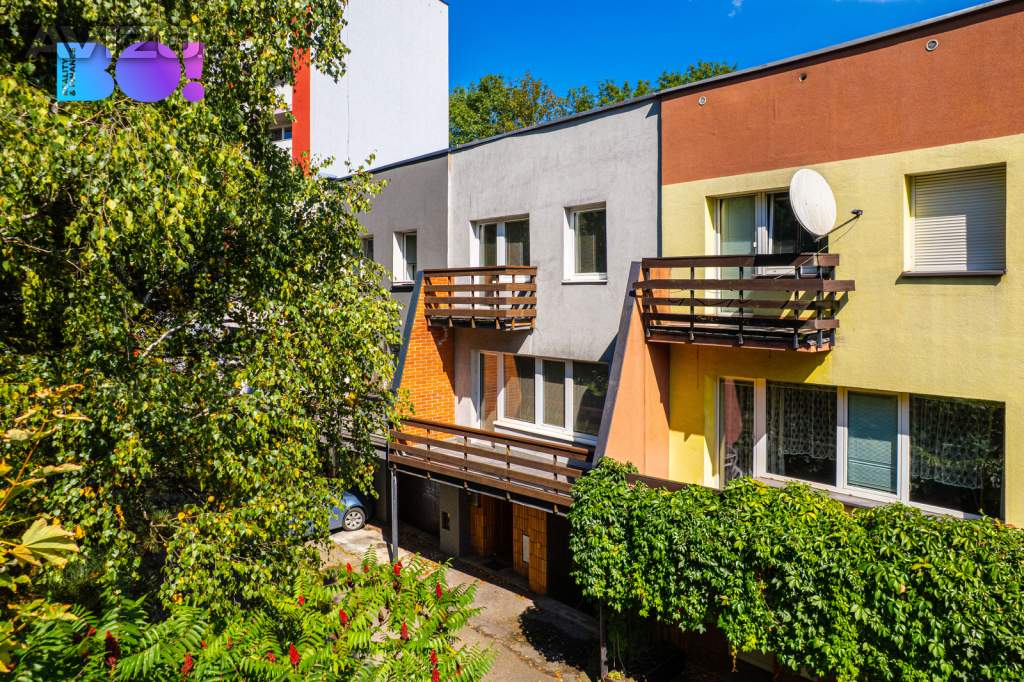 Prodej řadového rodinného domu, 142 m², Třinec