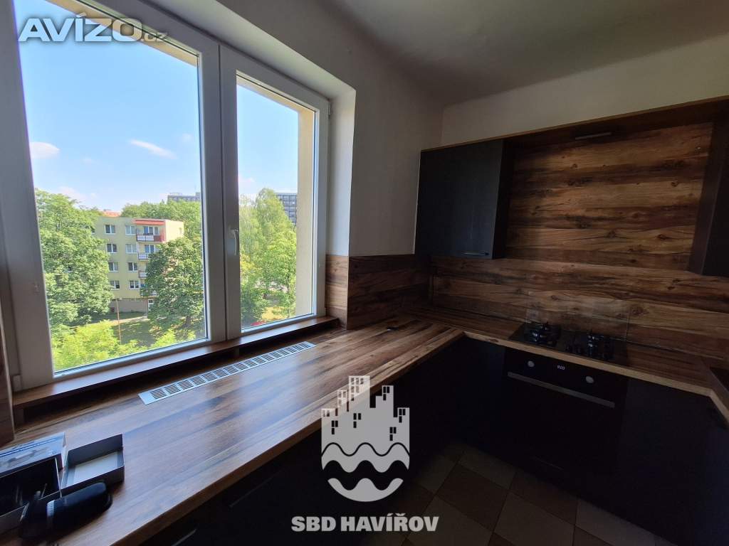 Prodej byty 3+kk, 64 m² - Havířov