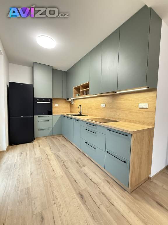 Pronájem bytu 2+1, 53 m², Třinec