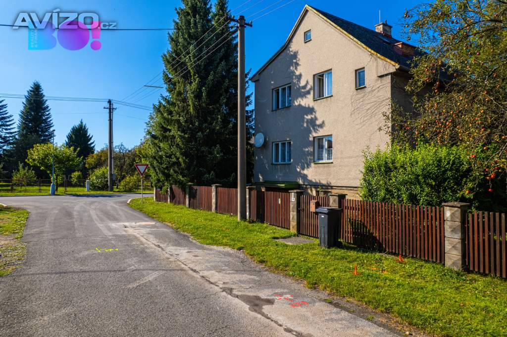 Foto inzerátu Prodej rodinného domu 160 m², pozemek 1060 m², ul. Vodárenská, Paskov