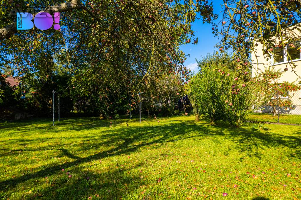 Foto inzerátu Prodej rodinného domu 160 m², pozemek 1060 m², ul. Vodárenská, Paskov