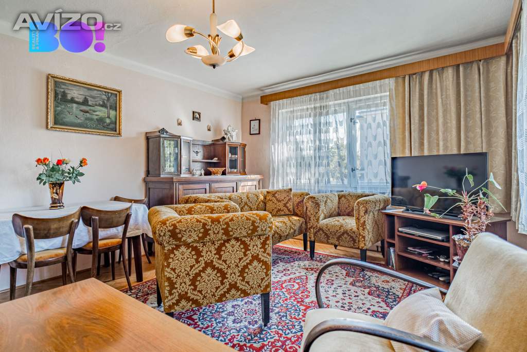 Foto inzerátu Prodej rodinného domu 160 m², pozemek 1060 m², ul. Vodárenská, Paskov