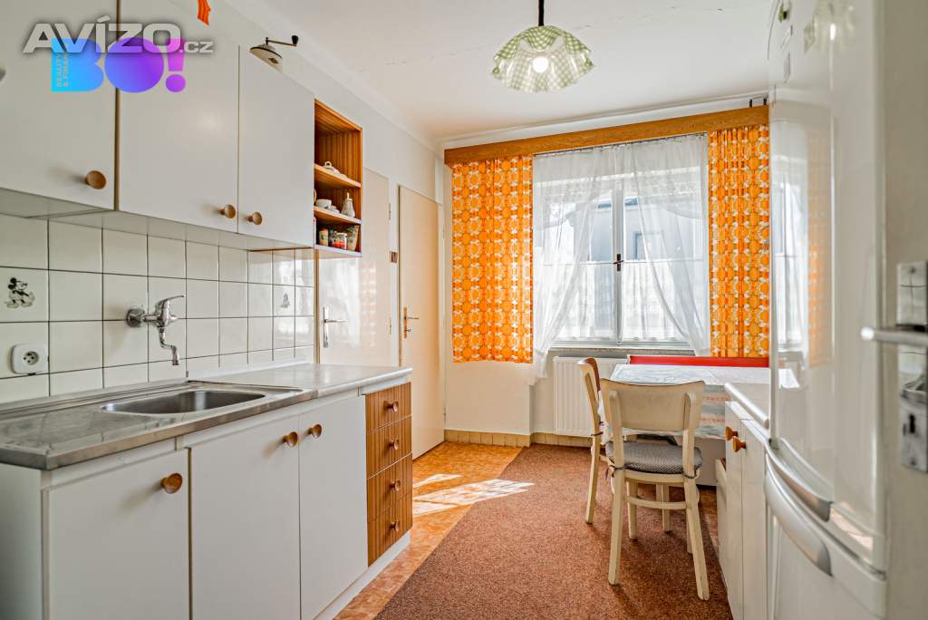Foto inzerátu Prodej rodinného domu 160 m², pozemek 1060 m², ul. Vodárenská, Paskov