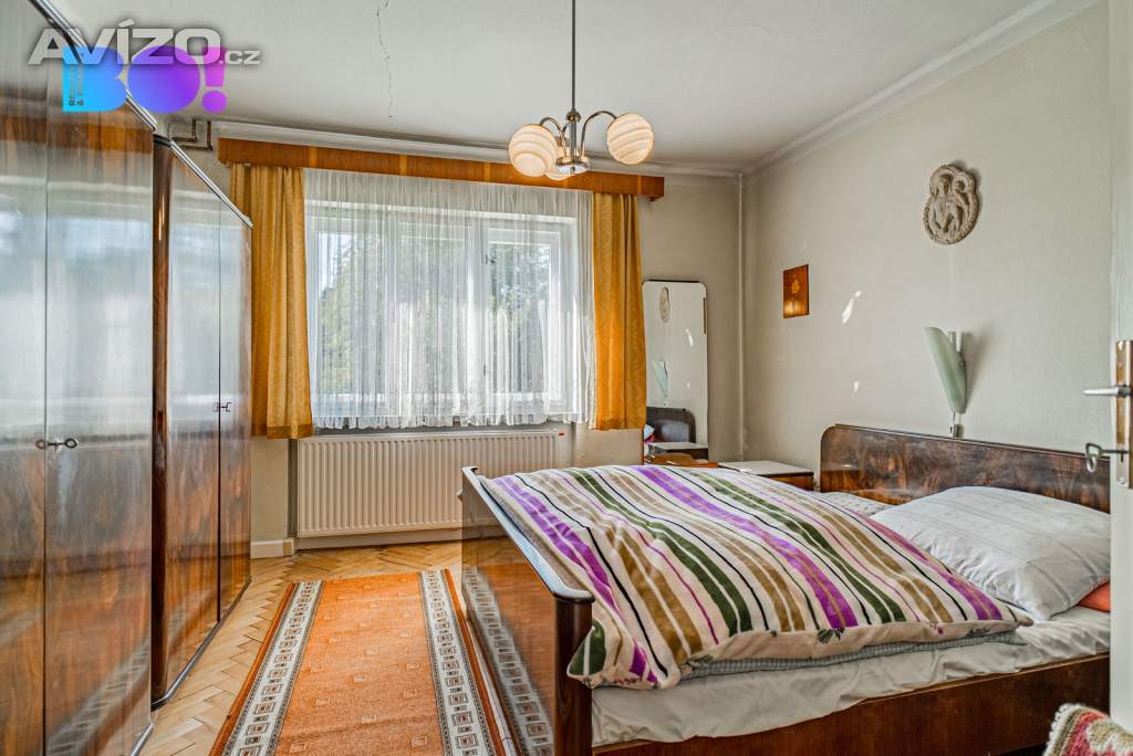 Foto inzerátu Prodej rodinného domu 160 m², pozemek 1060 m², ul. Vodárenská, Paskov