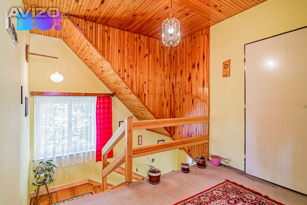 Foto inzerátu Prodej rodinného domu 160 m², pozemek 1060 m², ul. Vodárenská, Paskov