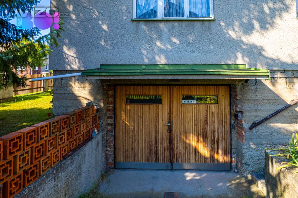 Foto inzerátu Prodej rodinného domu 160 m², pozemek 1060 m², ul. Vodárenská, Paskov