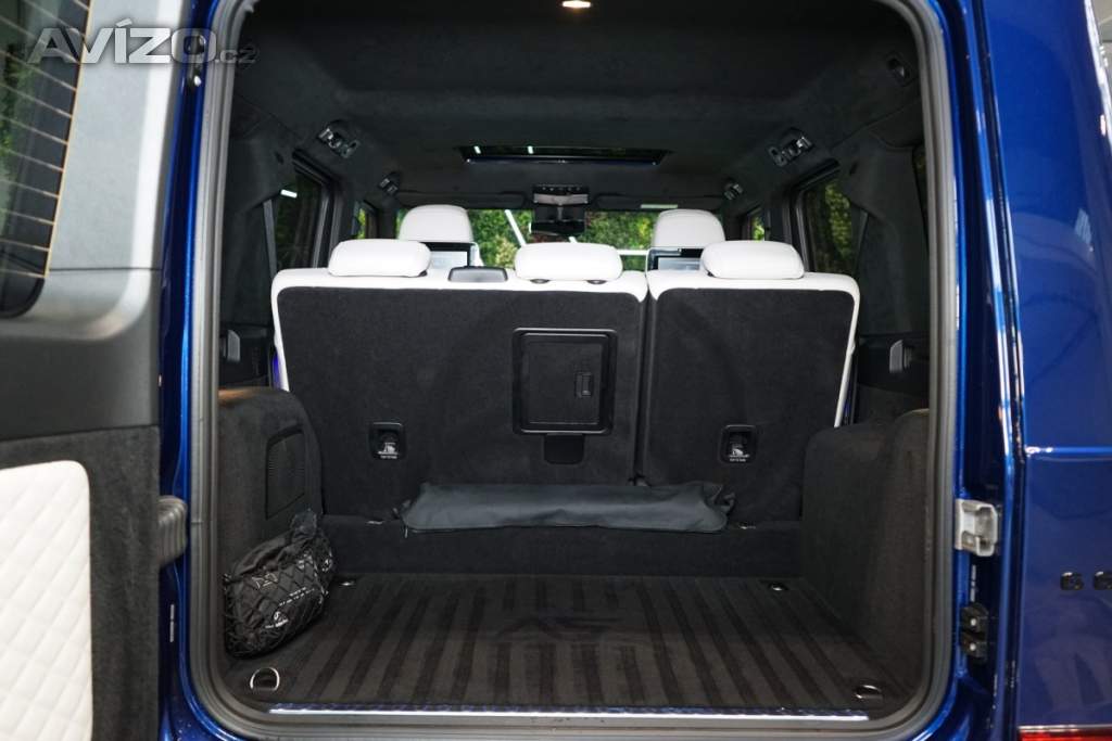 Foto inzerátu Mercedes-Benz 63*AMG*MANUFAKTUR*360*PPF*NAPP