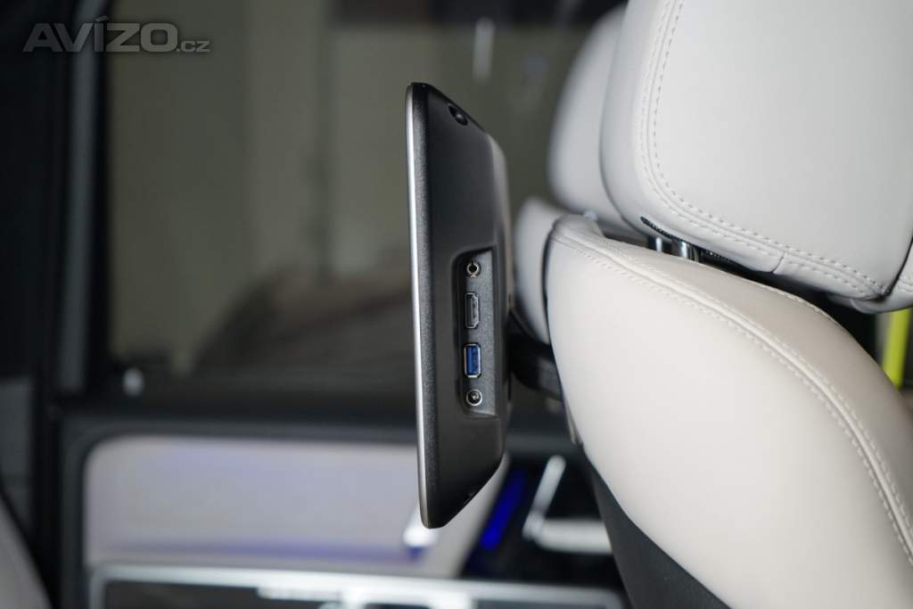 Foto inzerátu Mercedes-Benz 63*AMG*MANUFAKTUR*360*PPF*NAPP