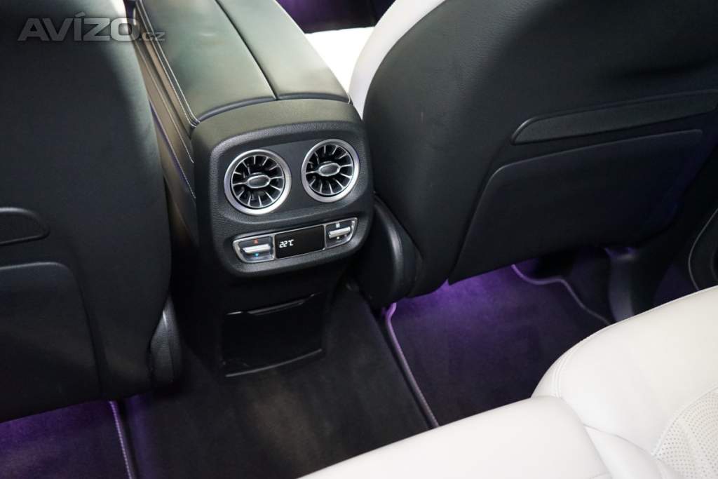 Foto inzerátu Mercedes-Benz 63*AMG*MANUFAKTUR*360*PPF*NAPP