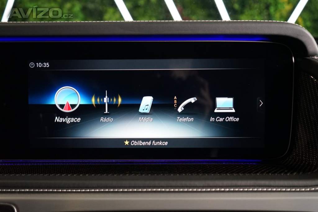 Foto inzerátu Mercedes-Benz 63*AMG*MANUFAKTUR*360*PPF*NAPP