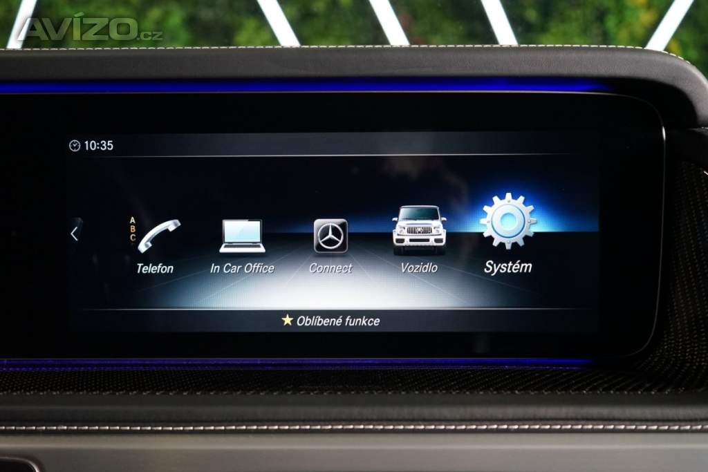 Foto inzerátu Mercedes-Benz 63*AMG*MANUFAKTUR*360*PPF*NAPP