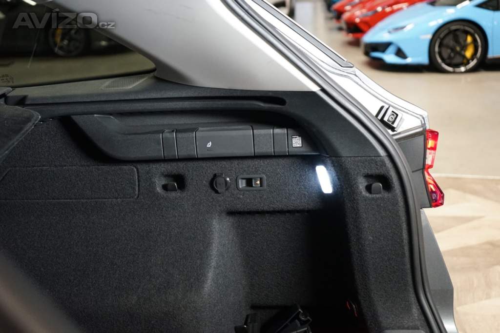 Foto inzerátu Škoda Kodiaq TDI*142kW*NEZ.TOP*MASÁŽ*TAŽNÉ*