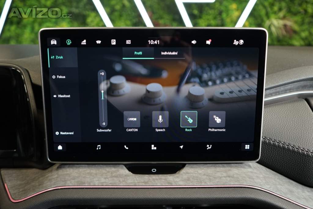 Foto inzerátu Škoda Kodiaq TDI*142kW*NEZ.TOP*MASÁŽ*TAŽNÉ*