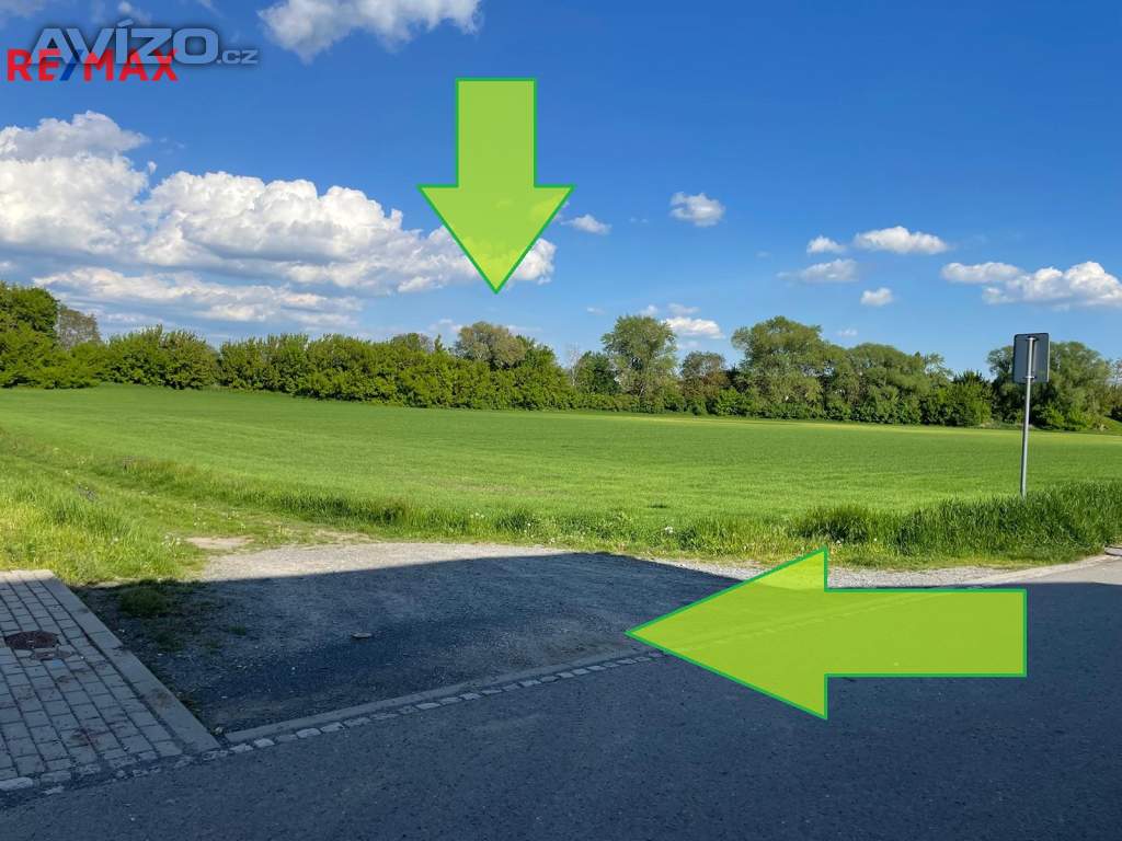 Prodej pozemku pro rekreaci, 13 726 m², Bystročice - Žerůvky
