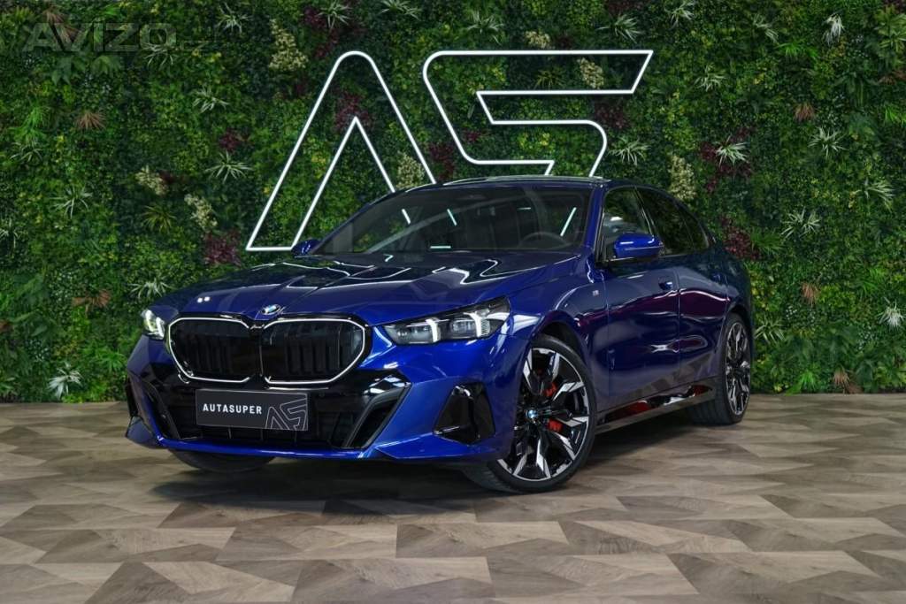 BMW 40d*xDRIVE*360*ZÁRUKA*NEZ.TOP*