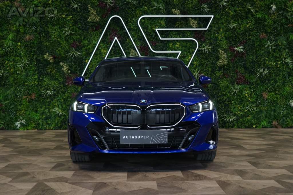 Foto inzerátu BMW 40d*xDRIVE*360*ZÁRUKA*NEZ.TOP*