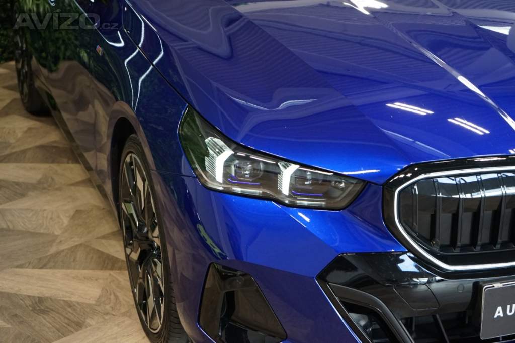 Foto inzerátu BMW 40d*xDRIVE*360*ZÁRUKA*NEZ.TOP*