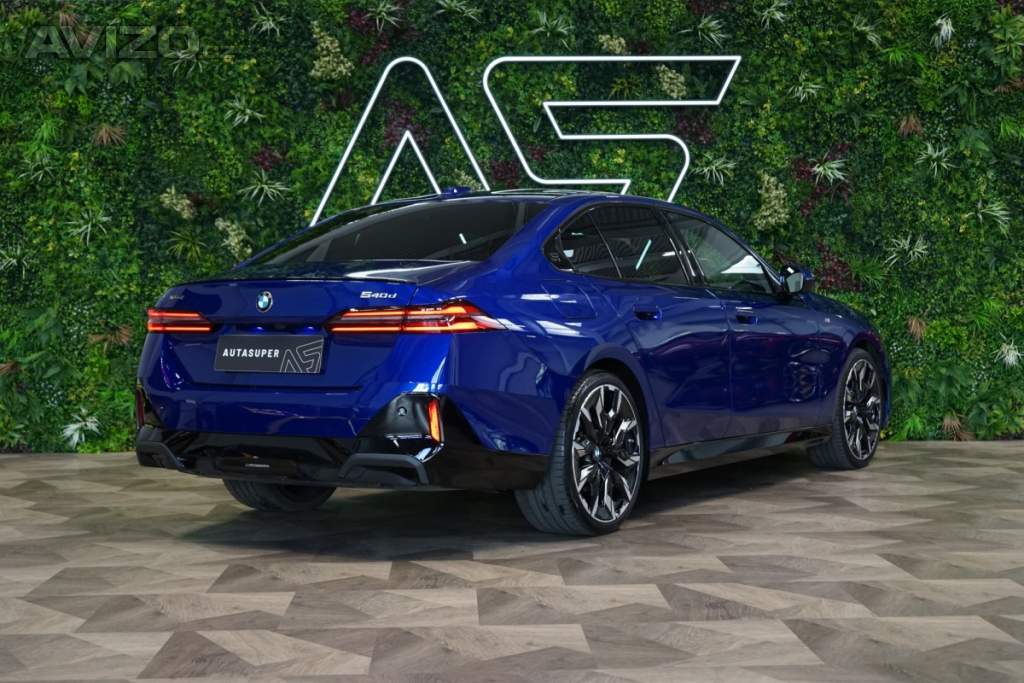 Foto inzerátu BMW 40d*xDRIVE*360*ZÁRUKA*NEZ.TOP*