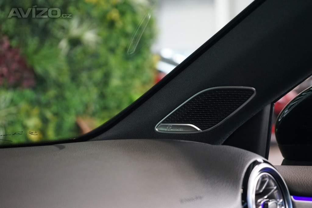 Foto inzerátu Mercedes-Benz 45 S AMG*4M+*MAGNO*PANO*LED*CZ