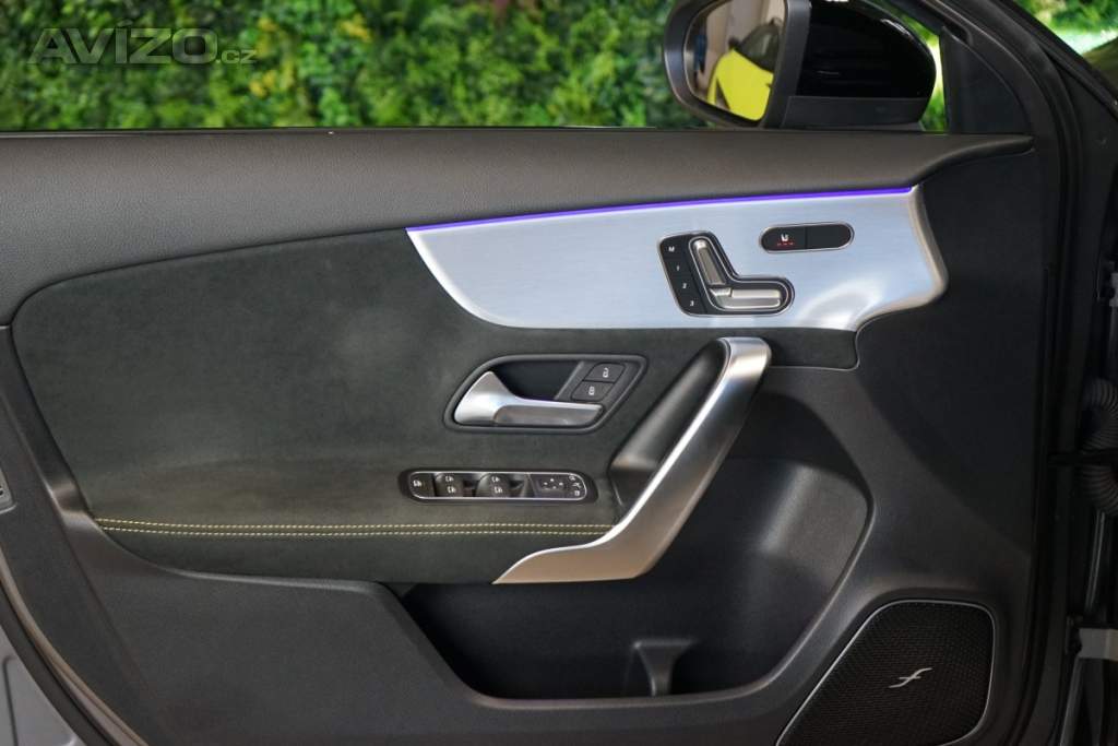 Foto inzerátu Mercedes-Benz 45 S AMG*4M+*MAGNO*PANO*LED*CZ