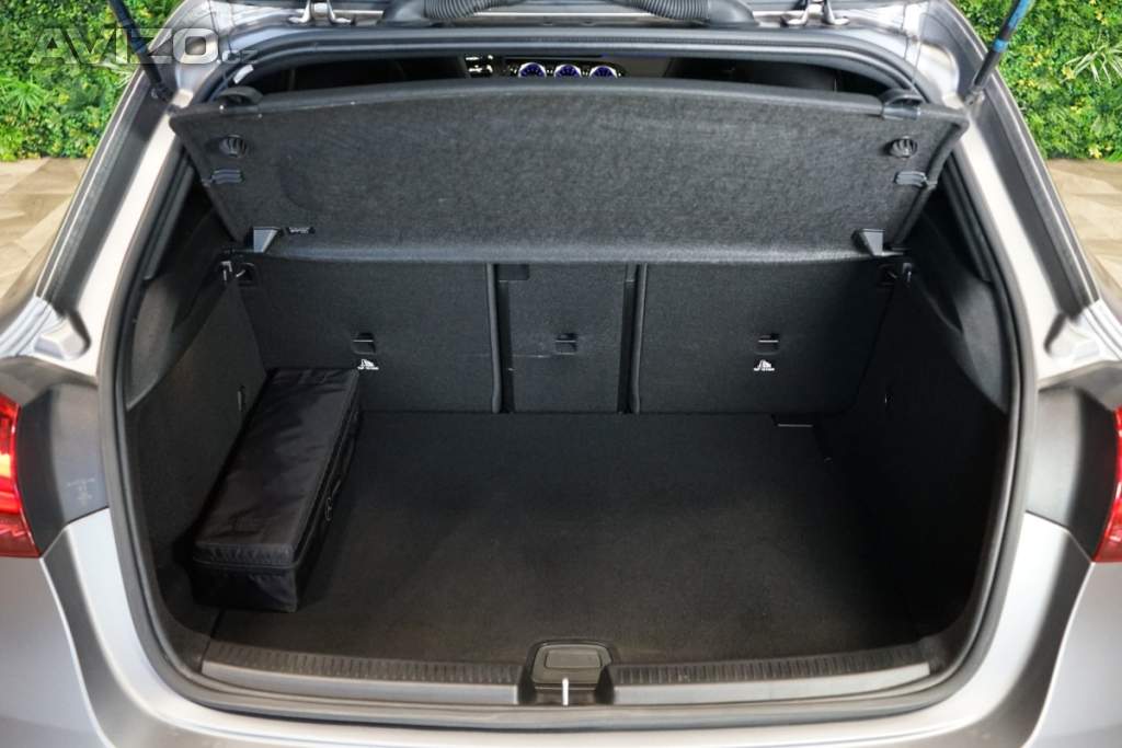 Foto inzerátu Mercedes-Benz 45 S AMG*4M+*MAGNO*PANO*LED*CZ