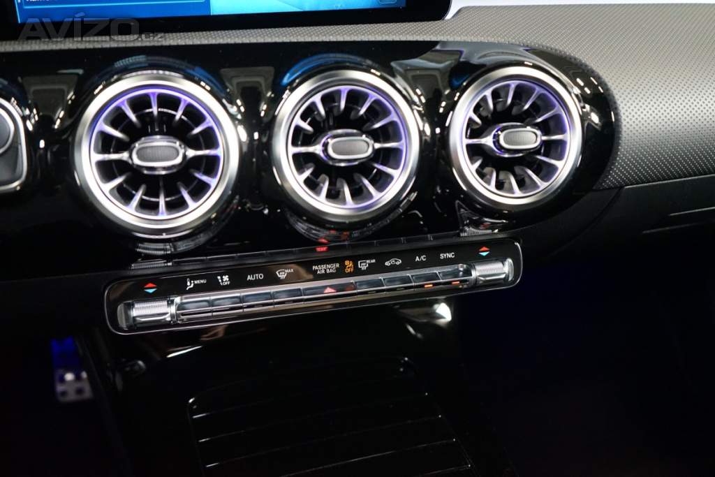 Foto inzerátu Mercedes-Benz 45 S AMG*4M+*MAGNO*PANO*LED*CZ