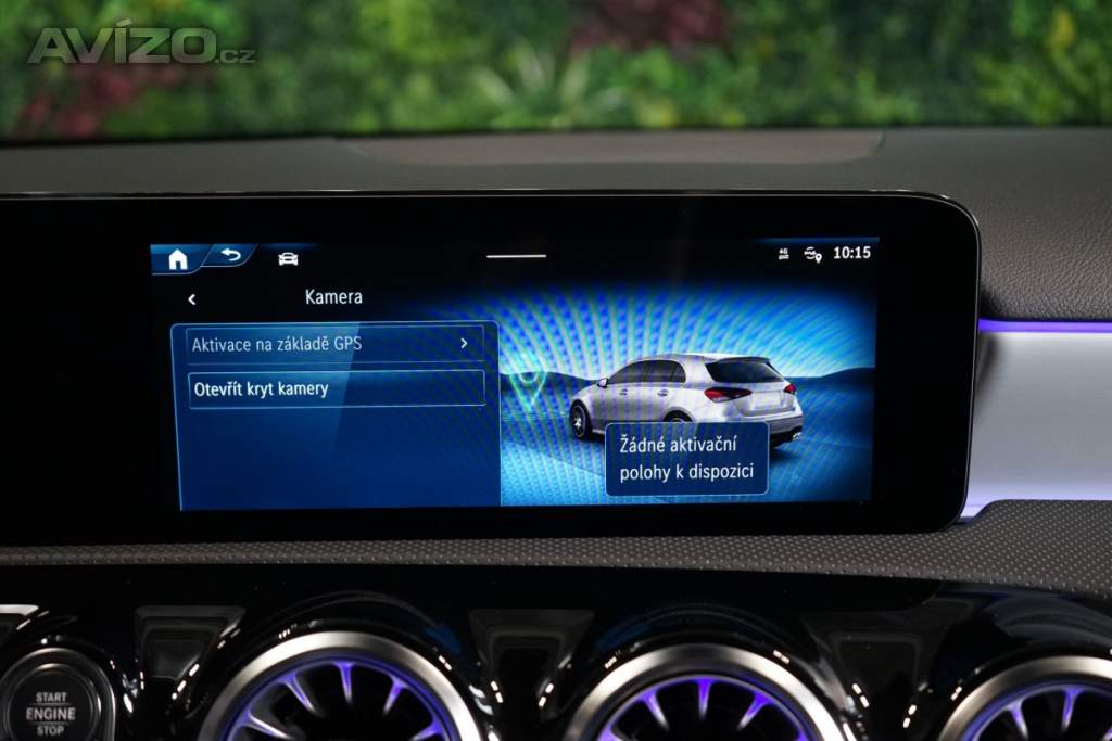 Foto inzerátu Mercedes-Benz 45 S AMG*4M+*MAGNO*PANO*LED*CZ