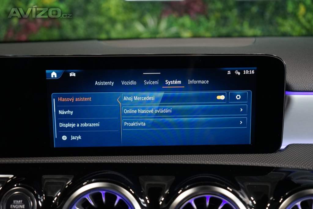 Foto inzerátu Mercedes-Benz 45 S AMG*4M+*MAGNO*PANO*LED*CZ