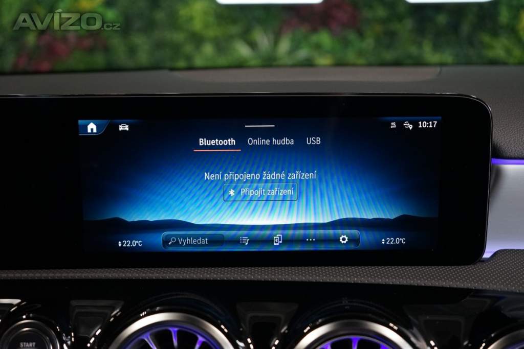 Foto inzerátu Mercedes-Benz 45 S AMG*4M+*MAGNO*PANO*LED*CZ