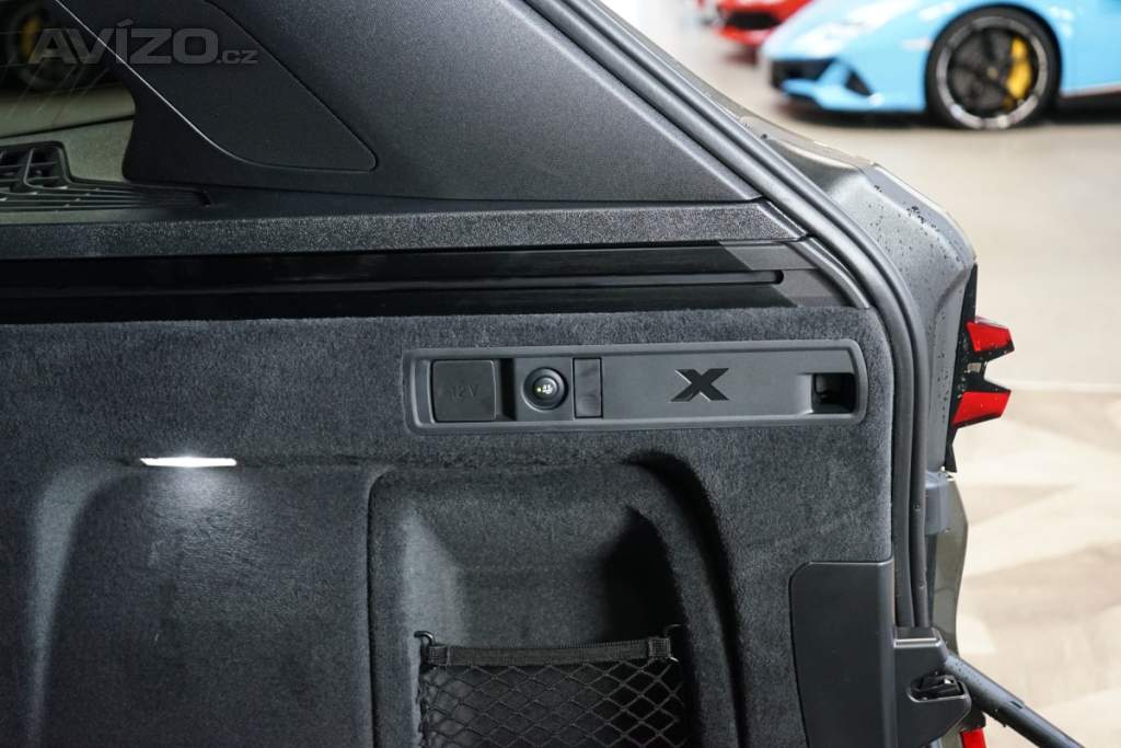 Foto inzerátu BMW X5 40d*xDRIVE*PANO*H/K*MASÁŽ*TAŽ*