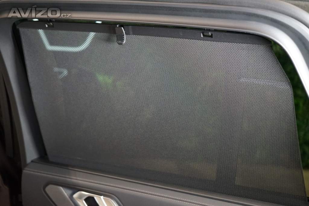 Foto inzerátu BMW X5 40d*xDRIVE*PANO*H/K*MASÁŽ*TAŽ*