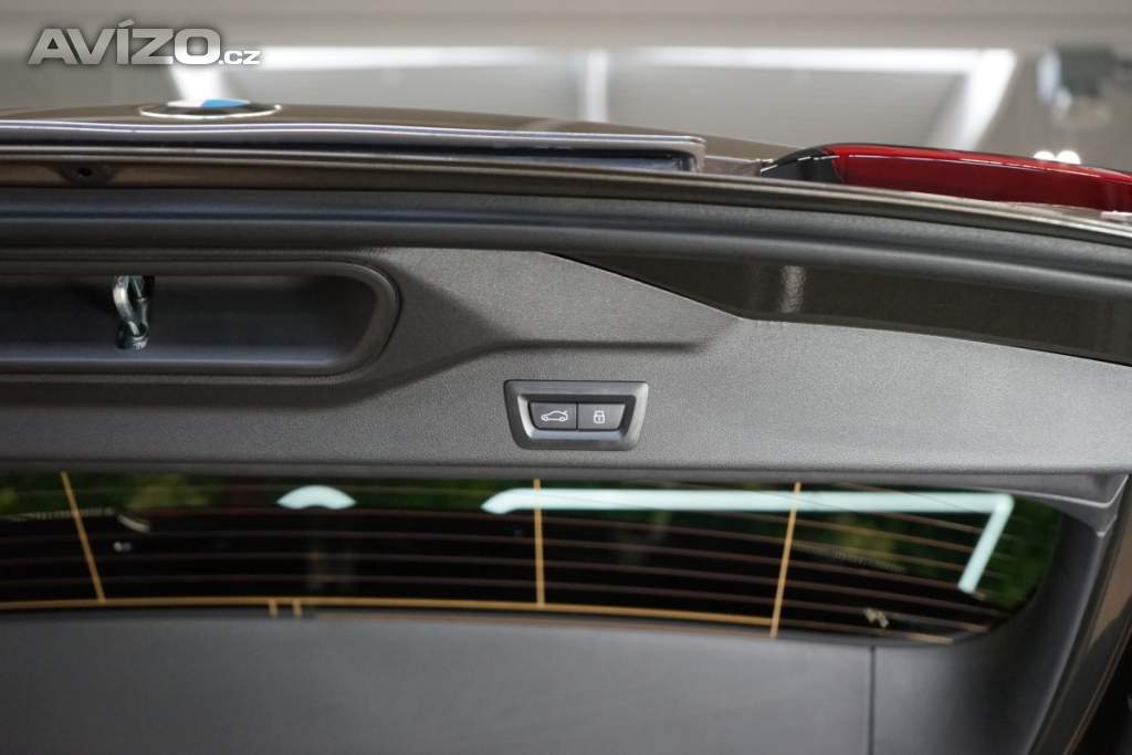 Foto inzerátu BMW X5 40d*xDRIVE*PANO*H/K*MASÁŽ*TAŽ*