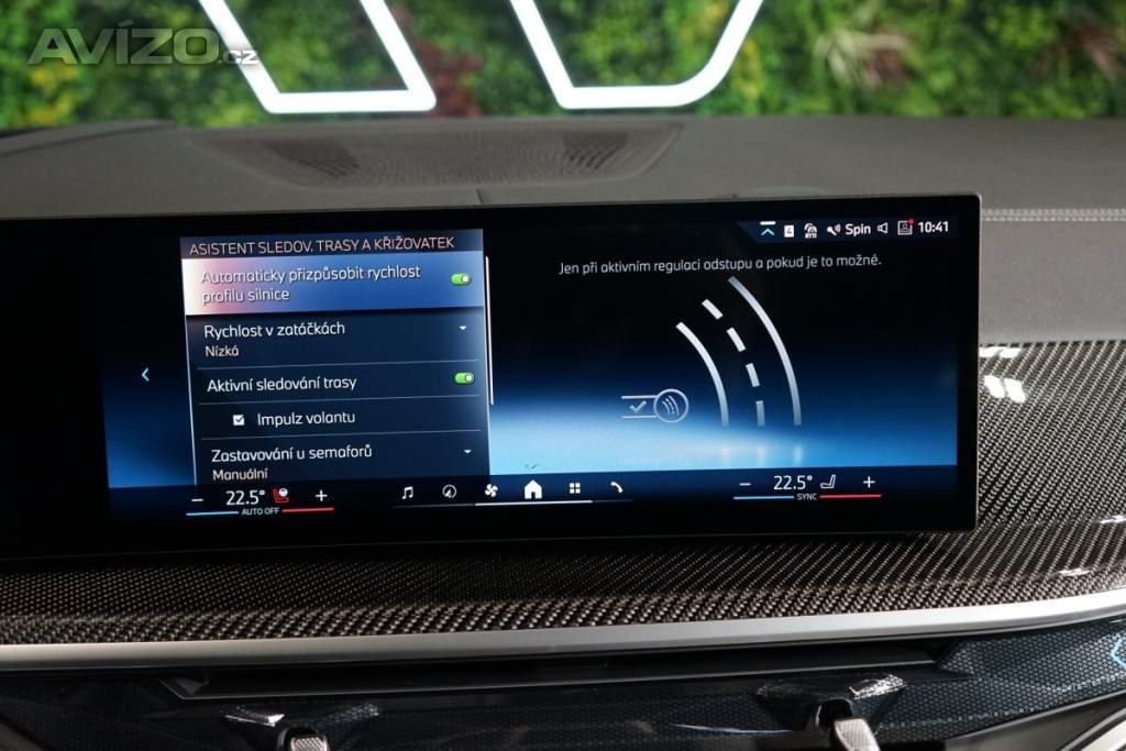 Foto inzerátu BMW X5 40d*xDRIVE*PANO*H/K*MASÁŽ*TAŽ*