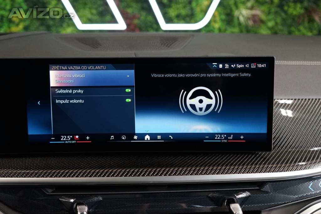 Foto inzerátu BMW X5 40d*xDRIVE*PANO*H/K*MASÁŽ*TAŽ*