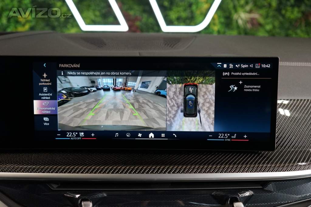 Foto inzerátu BMW X5 40d*xDRIVE*PANO*H/K*MASÁŽ*TAŽ*