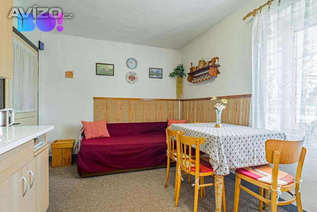 Foto inzerátu Prodej domu, Spálov