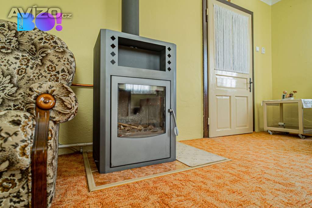 Foto inzerátu Prodej domu, Spálov