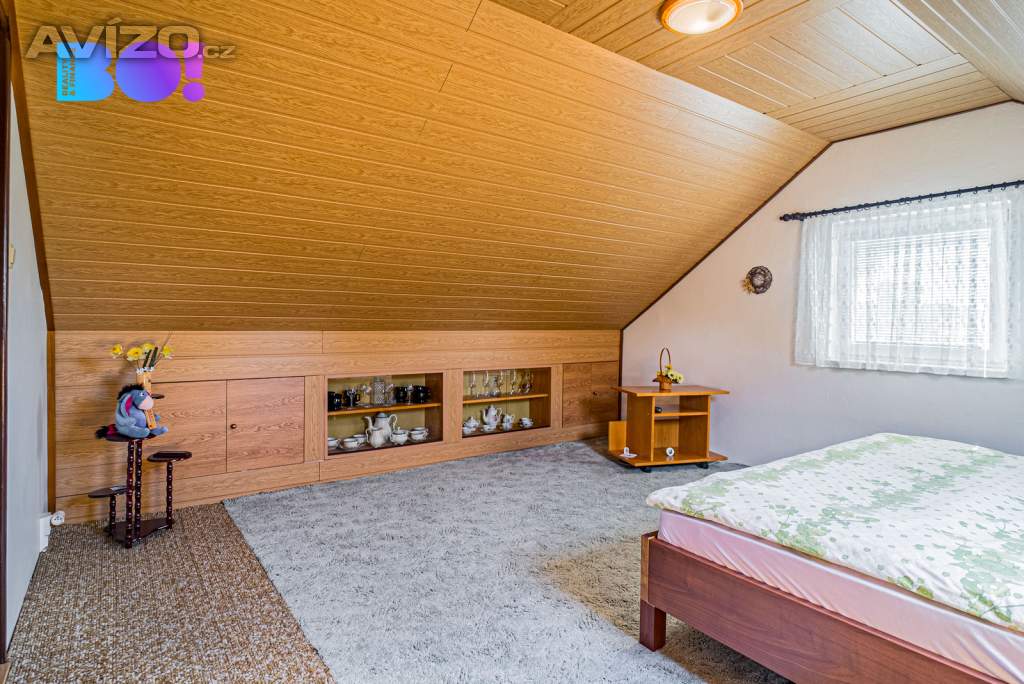 Foto inzerátu Prodej domu, Spálov