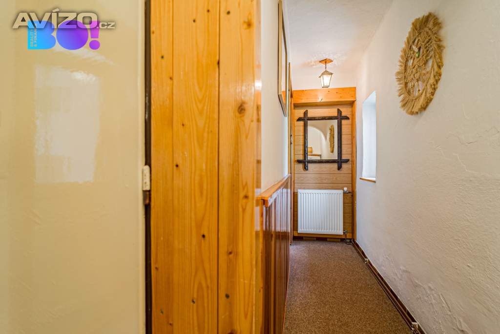 Foto inzerátu Prodej domu, Spálov