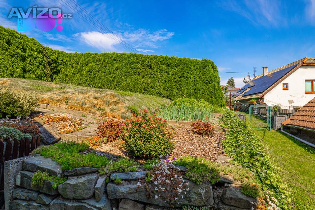 Foto inzerátu Prodej domu, Spálov