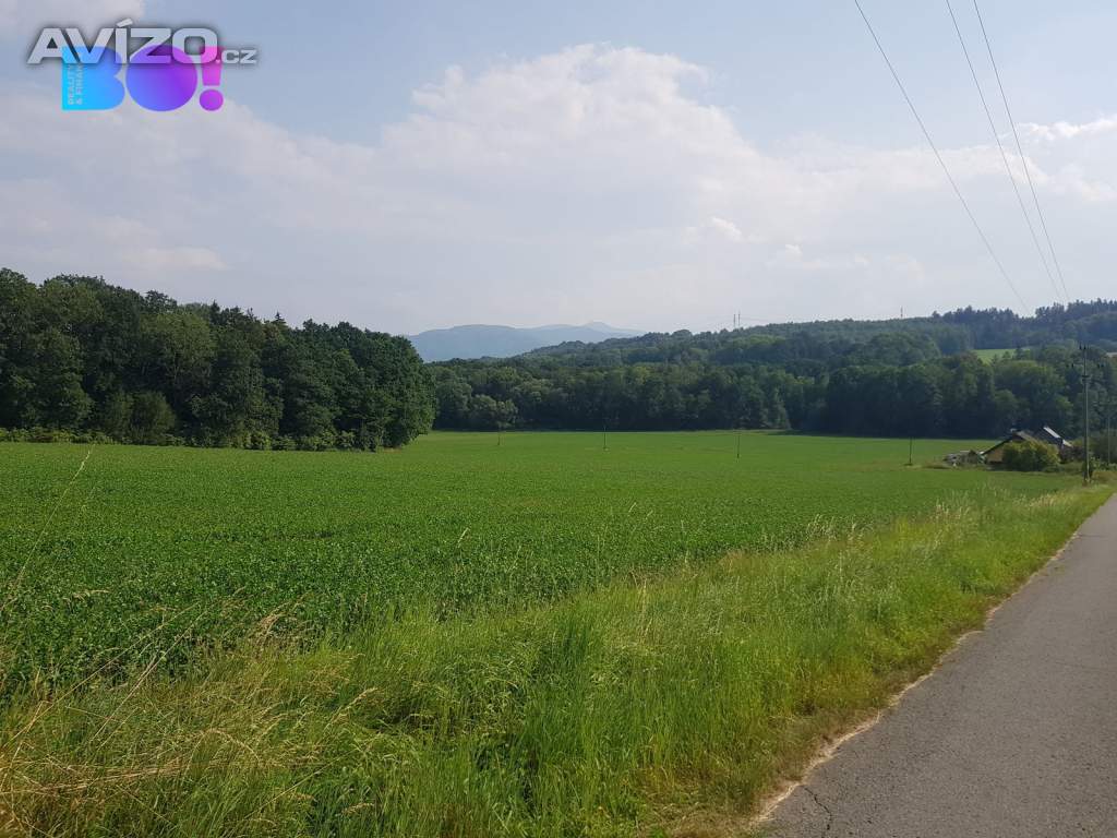 Foto inzerátu Prodej souboru pozemků 7 468 m², Skalice u Frýdku-Místku