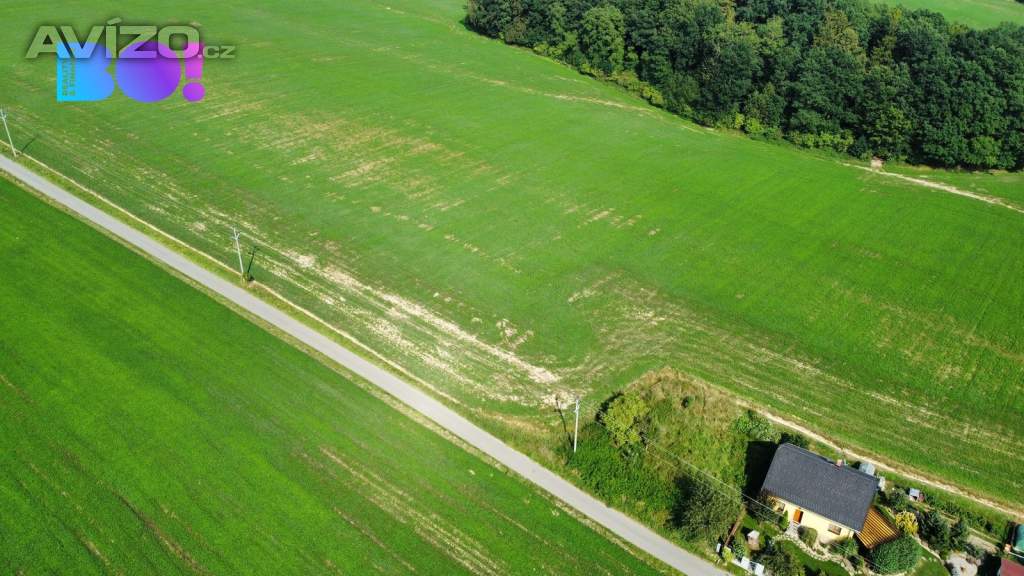 Foto inzerátu Prodej souboru pozemků 7 468 m², Skalice u Frýdku-Místku