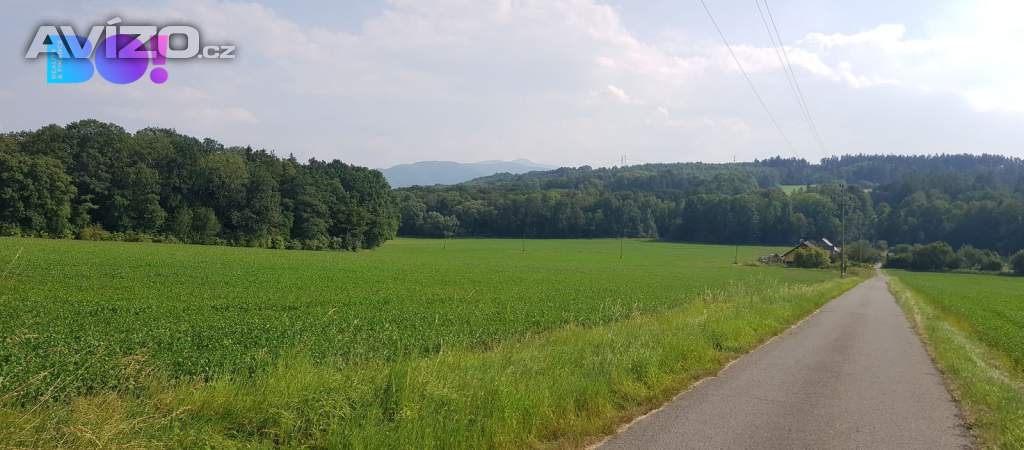 Foto inzerátu Prodej souboru pozemků 7 468 m², Skalice u Frýdku-Místku