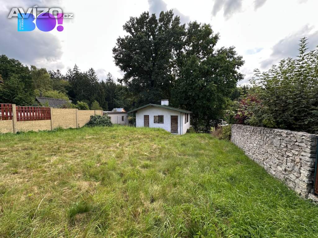 Foto inzerátu Prodej chaty 37 m², pozemek 395 m²,  Na Hujaru, Babice