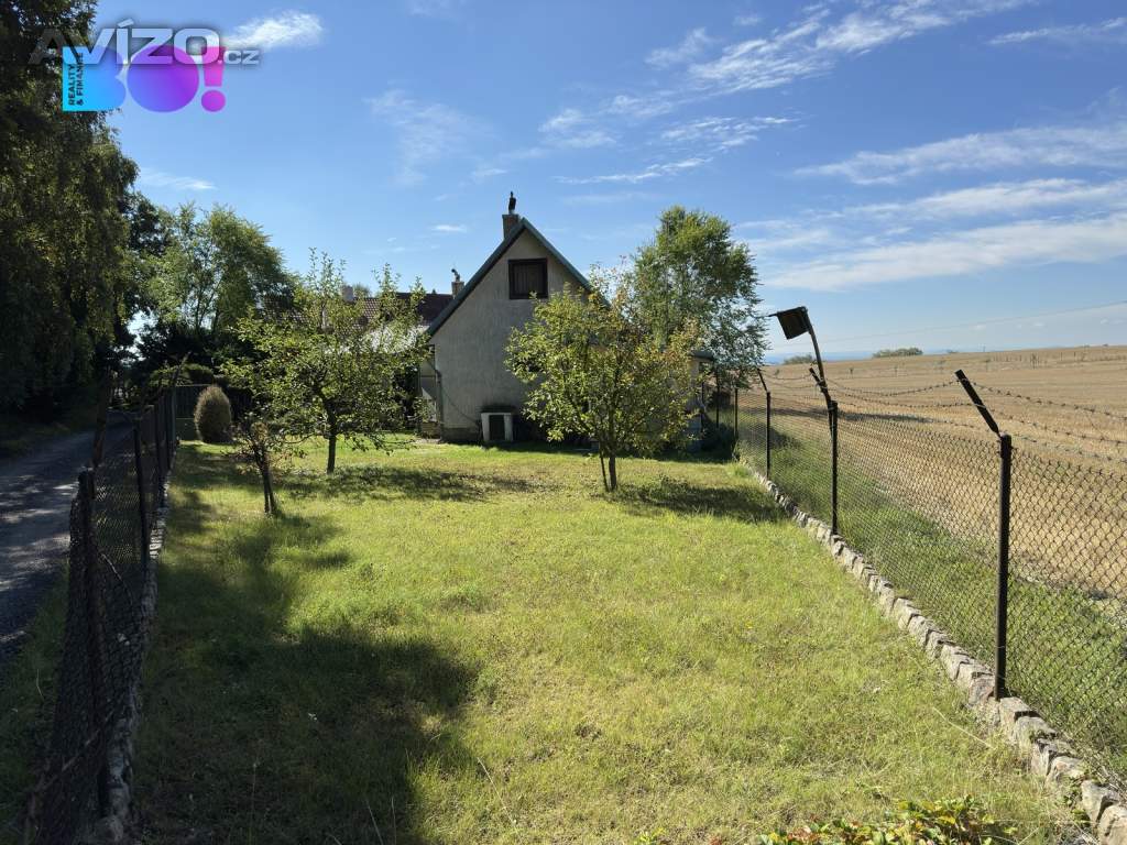 Foto inzerátu Prodej chaty 43 m² , pozemek 158 m² , Klokočná, Praha - východ